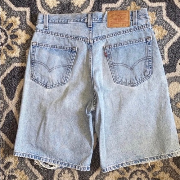 Levi’s - Picture 4 of 4